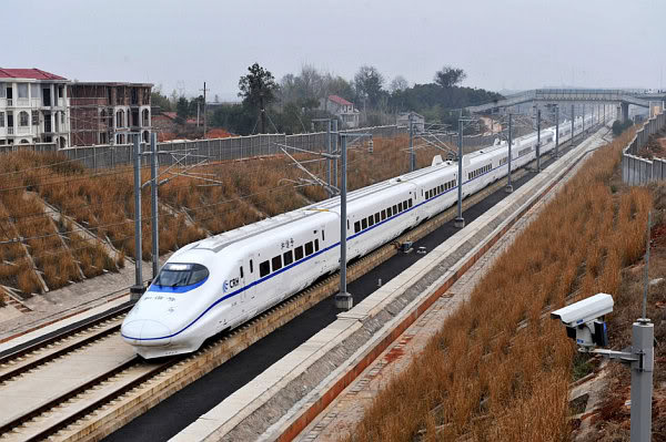 Скоростная железнодорожная ветка Самара — Тольятти обойдется бюджету в 7,4 миллиарда