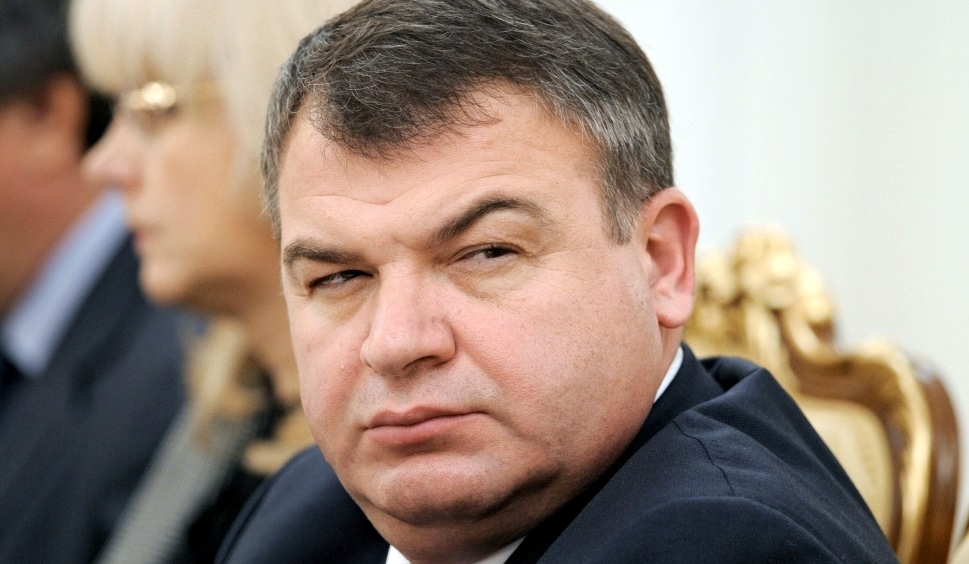 Анатолий Сердюков может войти в совет директоров самарского «Кузнецова»