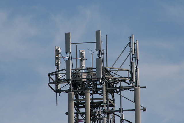 МТС запустила LTE-1800 в Самарской области