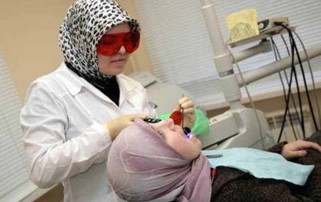 В Казани откроется первая халяльная поликлиника