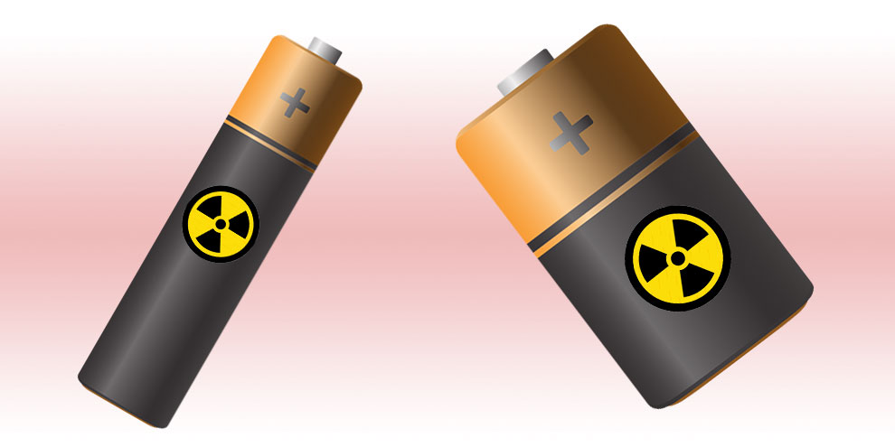 Самарские ученые планируют создать ядерную батарейку из радиоуглерода
