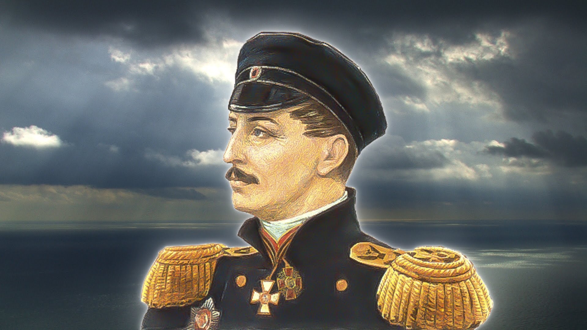 В Нижнем Новгороде установят памятник русскому адмиралу Павлу Нахимову
