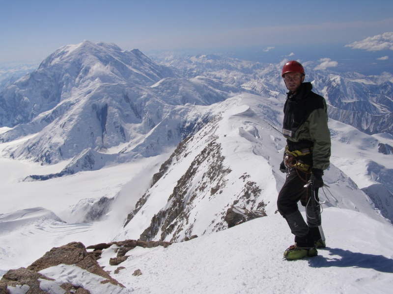 Пермский ученый намерен пересечь Аляску на лыжах и велосипеде