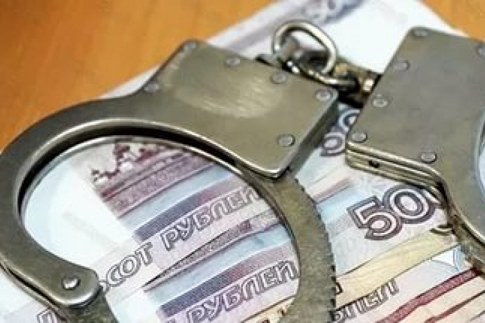 Депутат Госсовета Удмуртии задержан за взятку