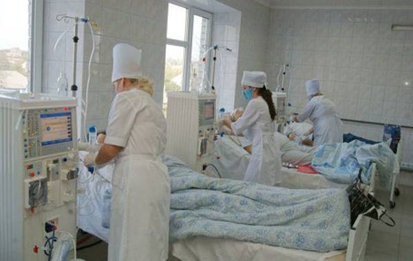 25 воспитанников Нижегородской духовной семинарии госпитализированы с кишечной инфекцией