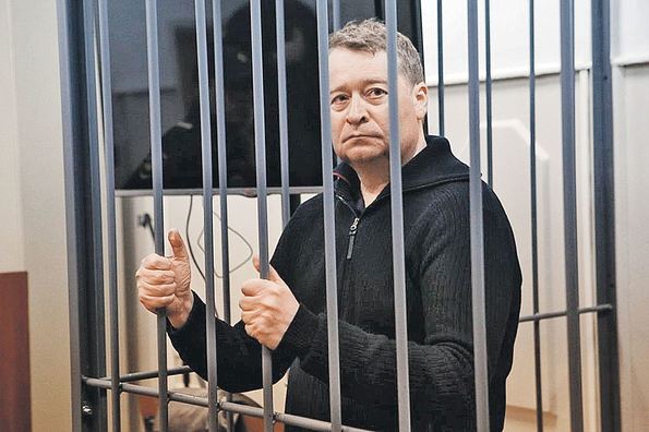 У экс-губернатора Марий Эл Маркелова арестовали имущество на 1 млрд рублей