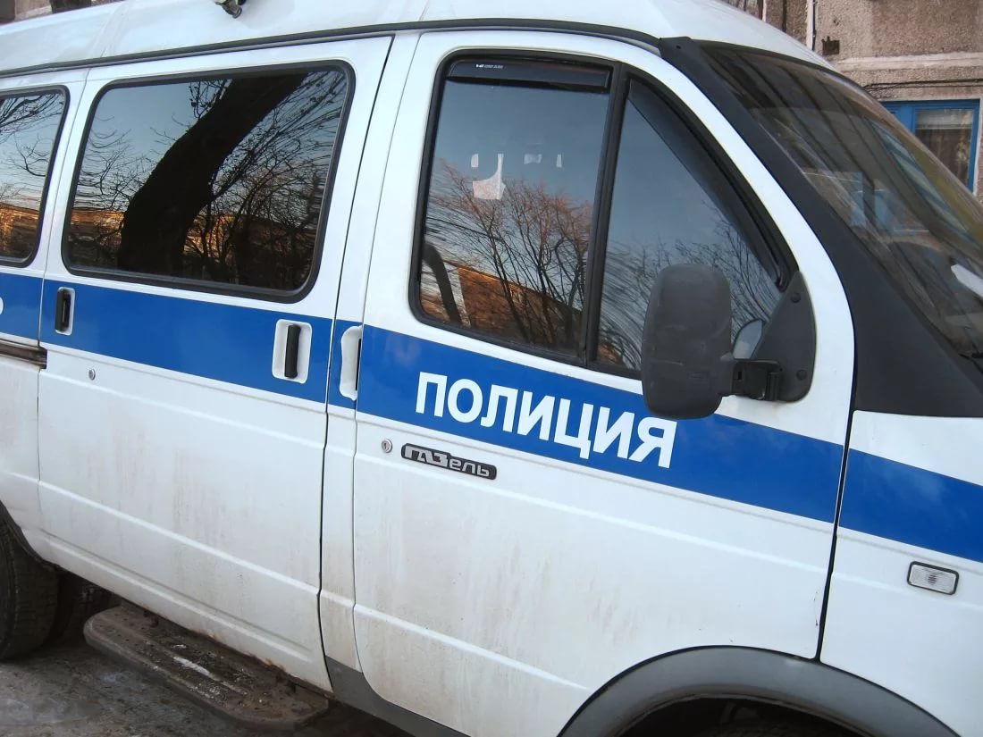 Психически больной убийца-каннибал задержан в Татарстане