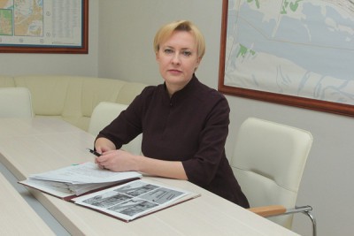 Новым мэром Самары стала глава администрации Железнодорожного района города