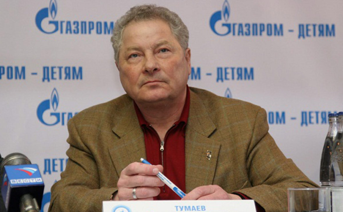 В Ижевске задержан совладелец «дочки» «Газпрома» по подозрению в организации убийства