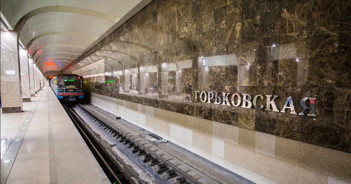 Правительство РФ выделило почти 650 млн руб. на метро в Нижнем Новгороде