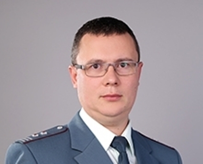 Назначен руководитель УФНС по Кировской области