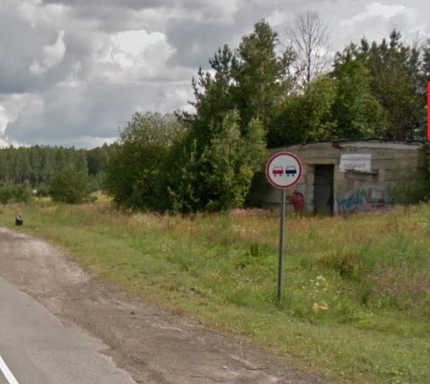 В Нижегородской области в заброшенном складе обнаружили тела двух детей
