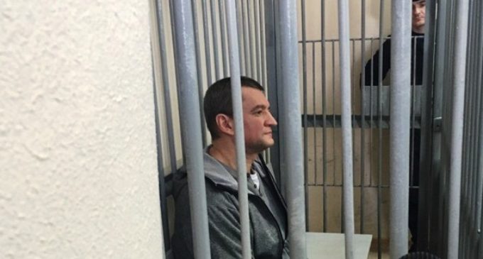 Экс-главу Оренбурга перевели под домашний арест