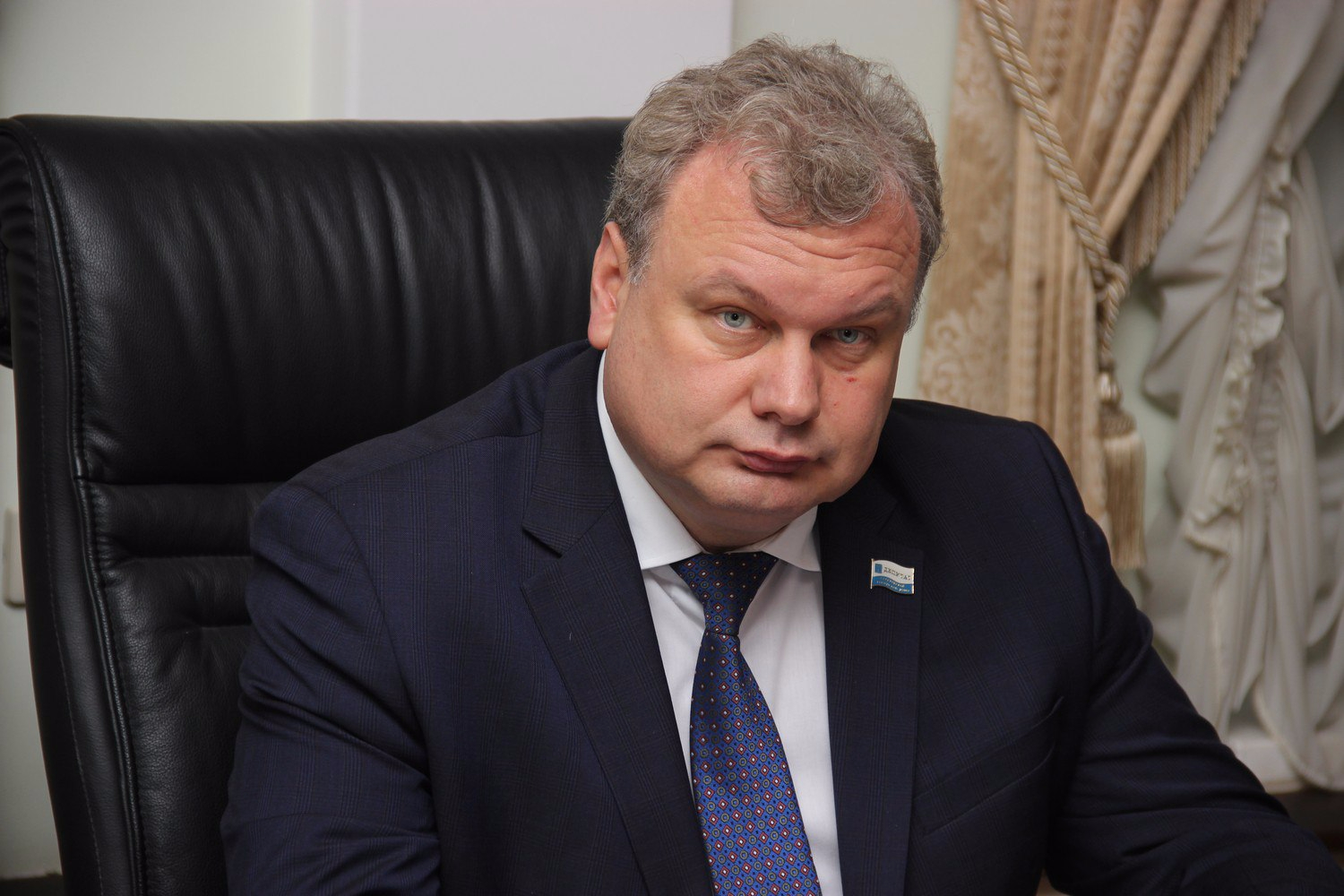 Депутат гордумы Саратова задержан по подозрению в многомиллионных хищениях