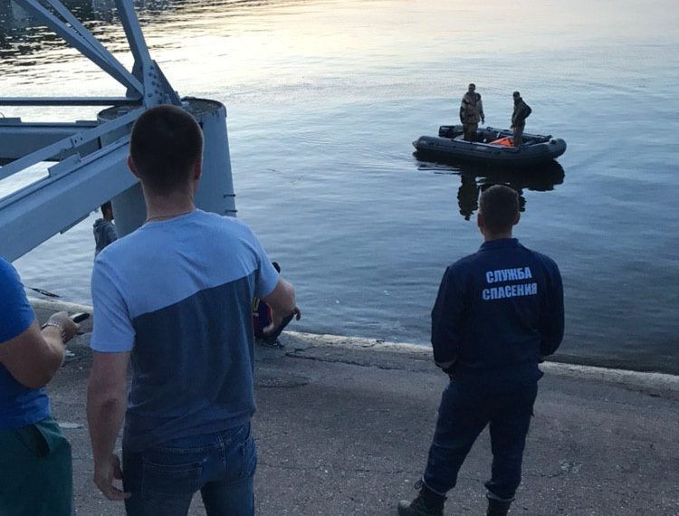 Двое студентов из Египта утонули в Ульяновске