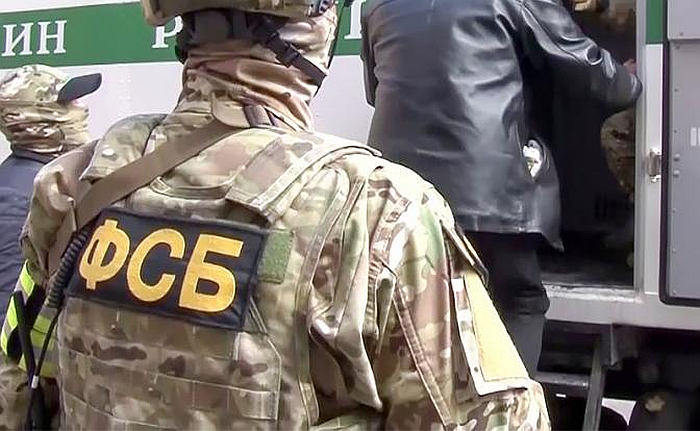 В Самарской области пресекли канал финансирования международной террористической организации