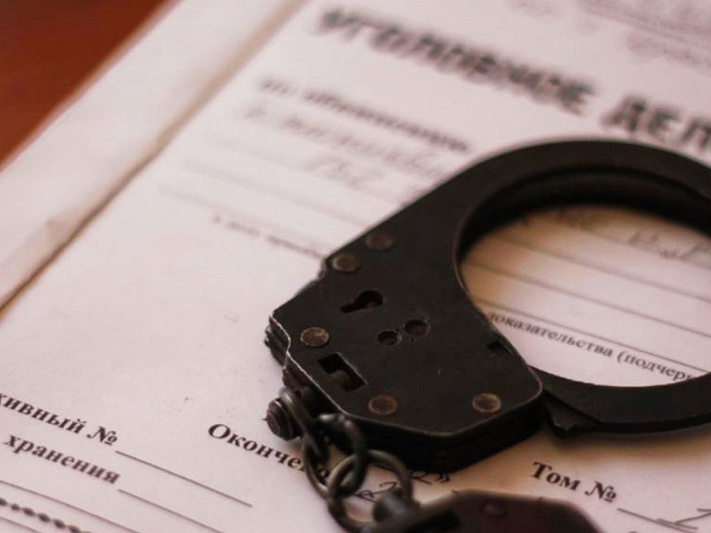 Экс-глава сызранской полиции приговорен к 7 годам колонии за взяточничество
