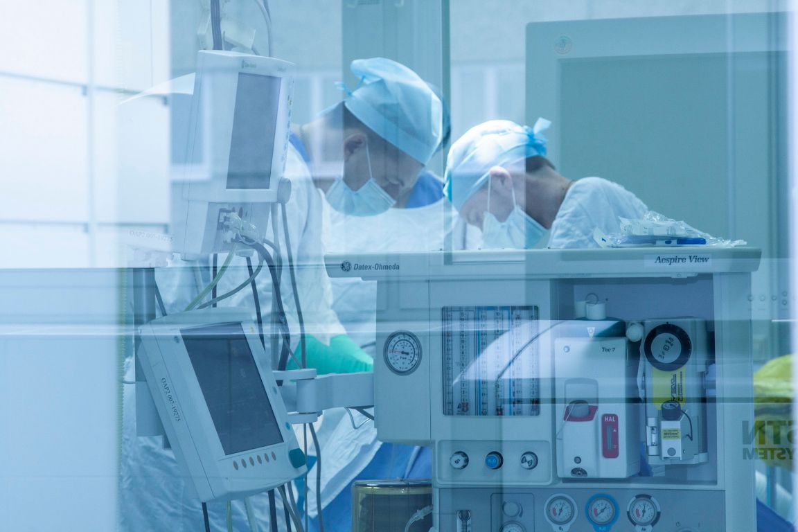 Минздрав сообщил об открытии четырех онкологических центров в 2023 году