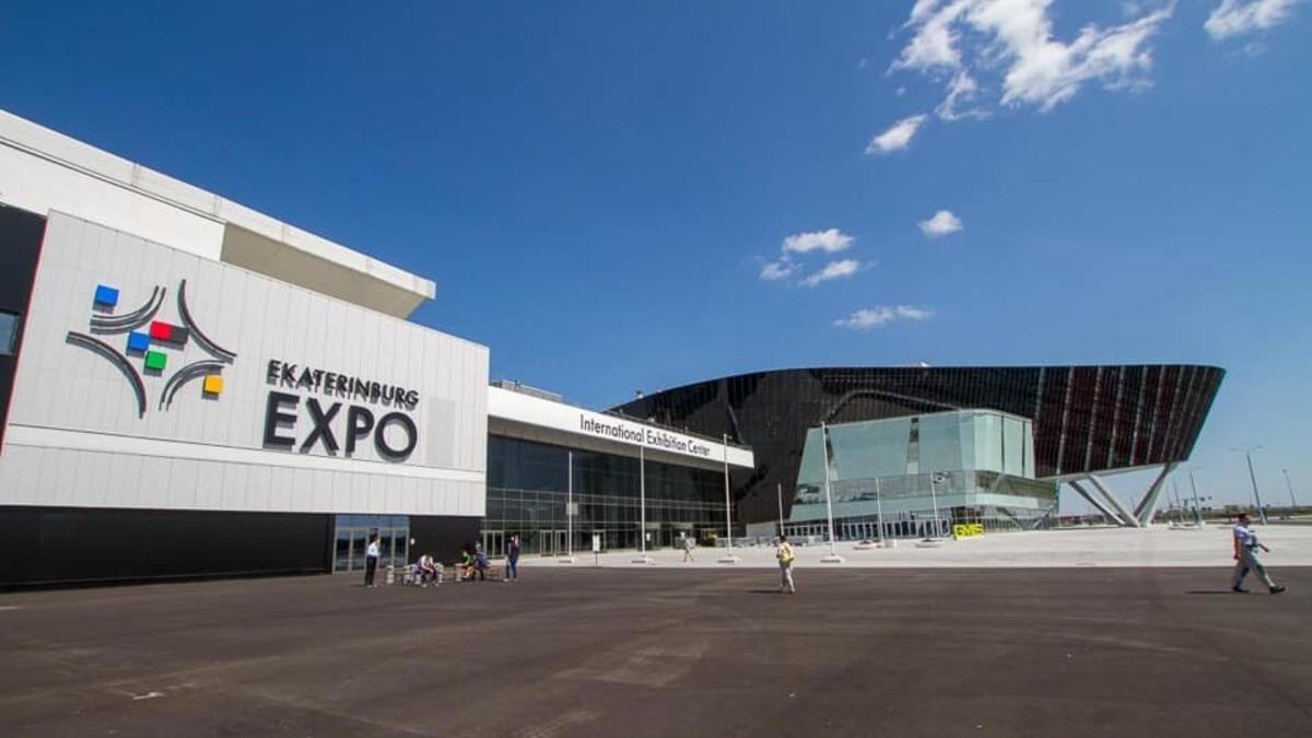 В Екатеринбурге пройдет чемпионат высокотехнологичных профессий «Хайтек»