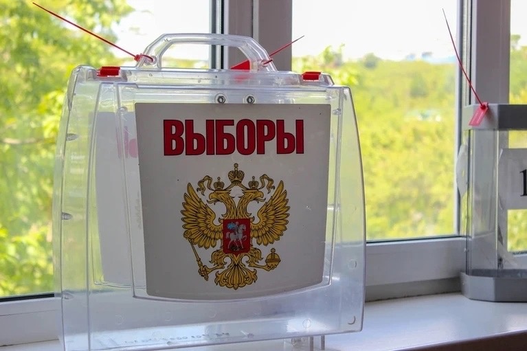 Выборы губернатора Самарской области пройдут с 8 по 10 сентября