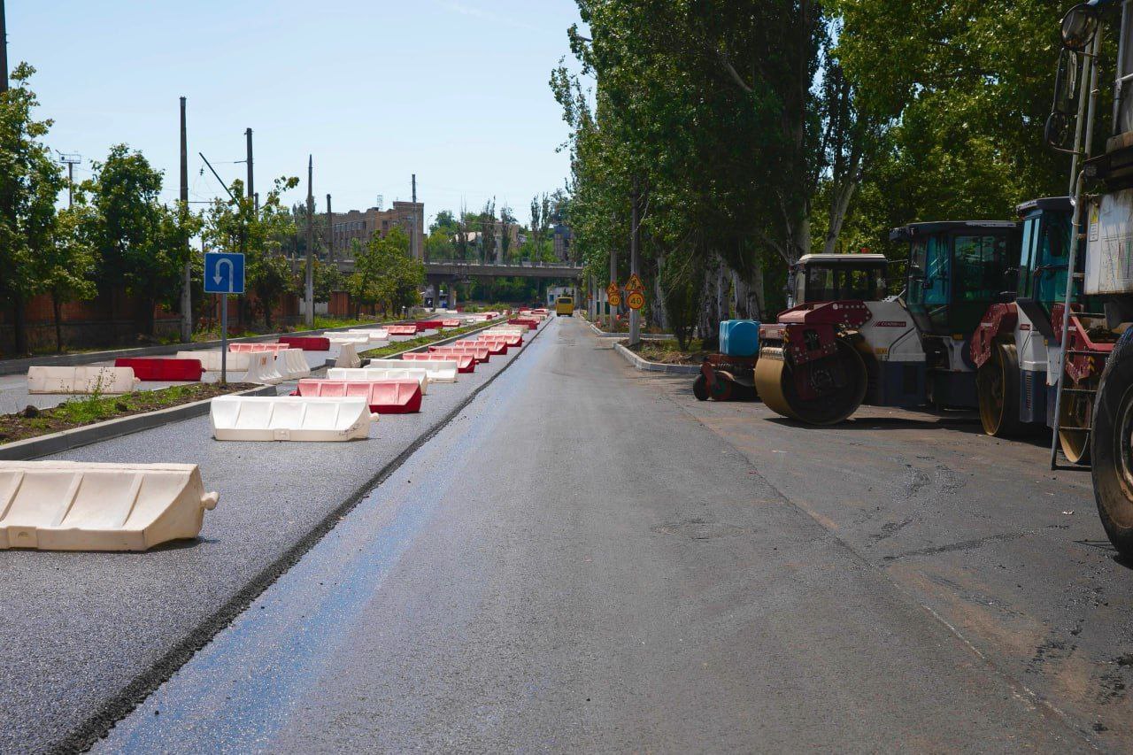 В Самарской области в 2024 году по нацпроекту отремонтируют более 180 км дорог