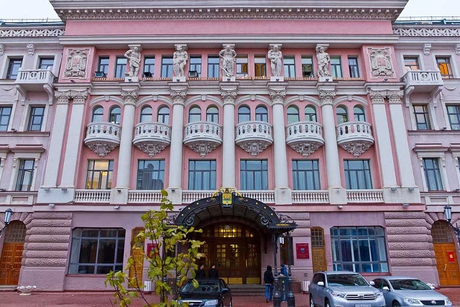 Власти Оренбуржья выделили на ремонт исторических зданий около 300 млн рублей