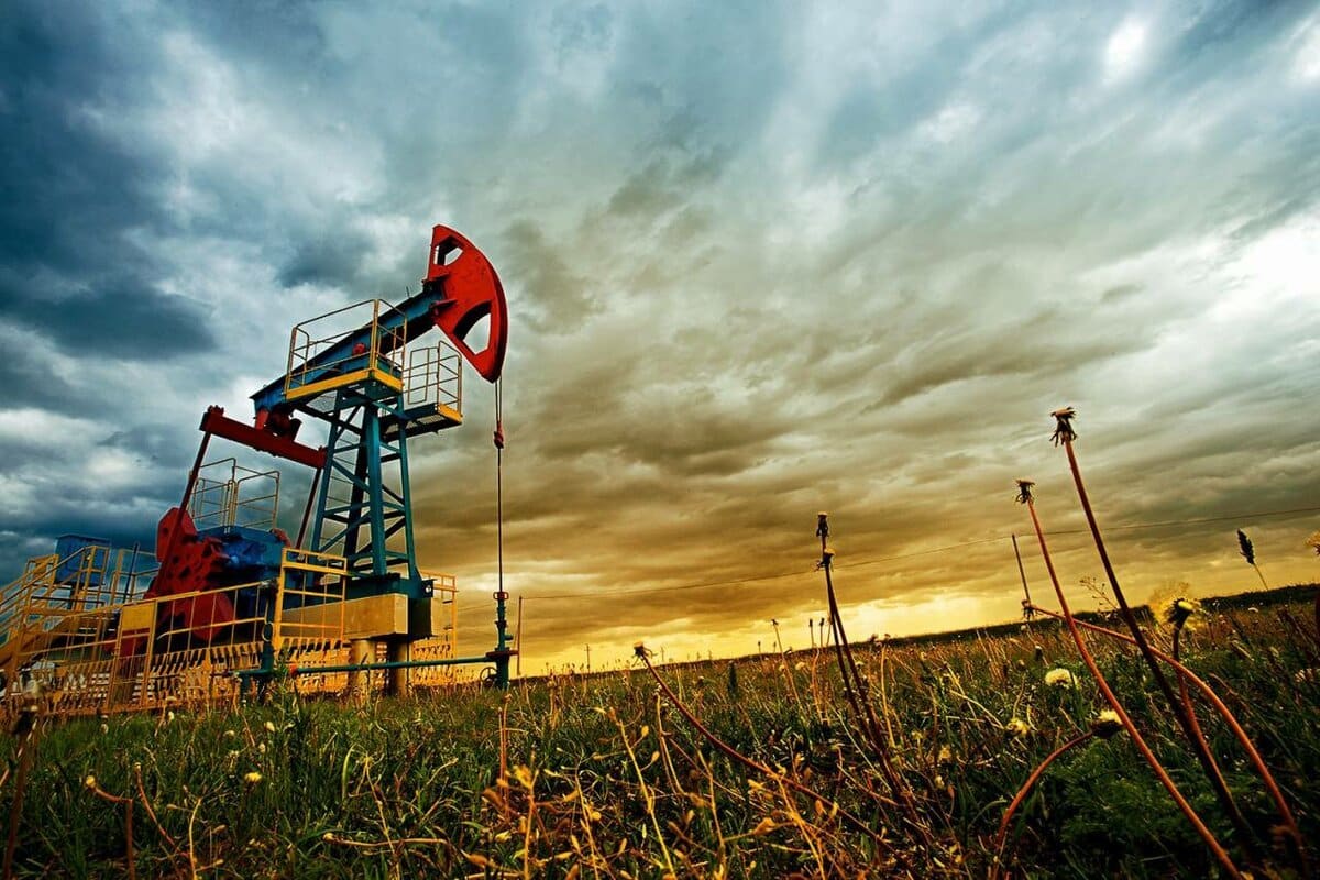 Минэнерго ожидает добычу нефти в 2024 году на уровне 523 млн тонн