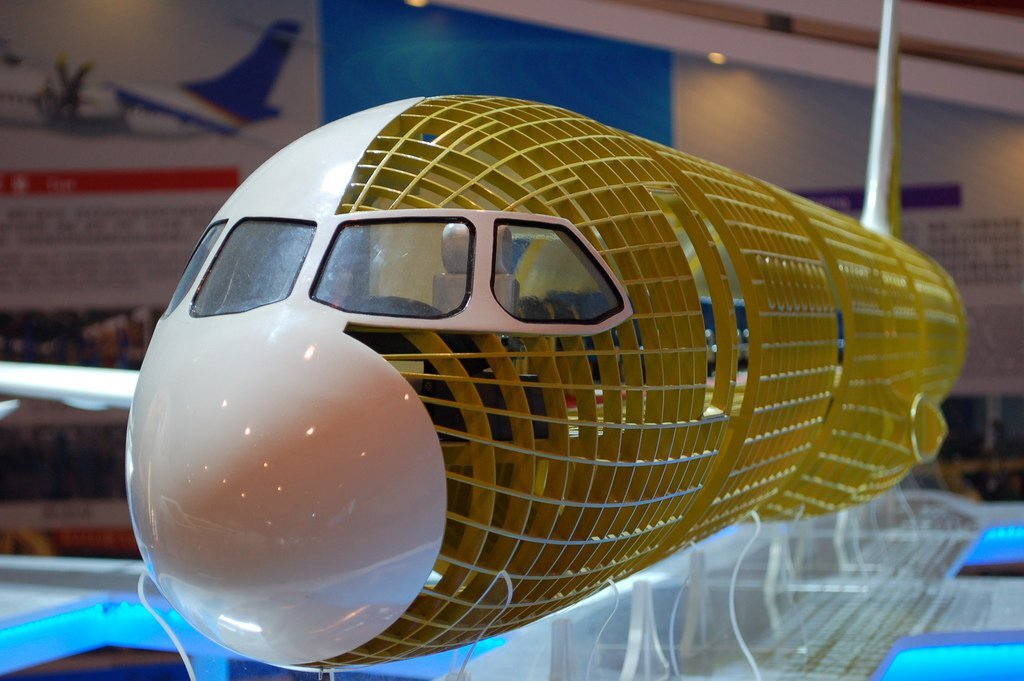 В Перми запатентовали программу, ускоряющую производство деталей самолетов