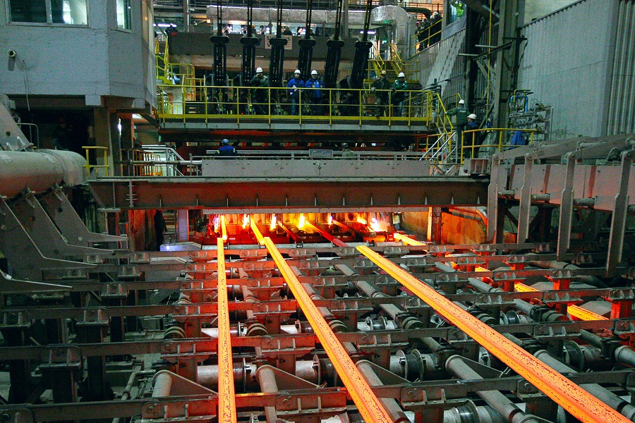 В России создали аналитическую цифровую модель станов металлургических производств