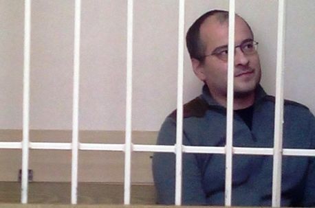 Экс-руководитель нижегородского Росимущества получил за взятку 10 лет строгого режима