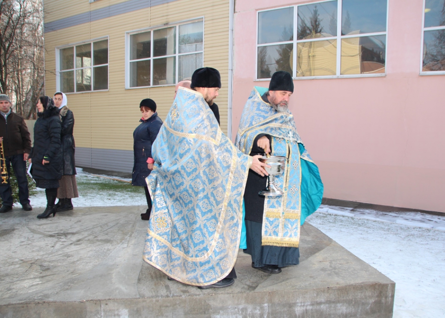 Нижегородская мэрия отсудила у РПЦ недостроенную церковь