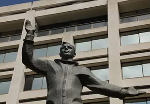 В Ижевске установят памятник Юрию Гагарину