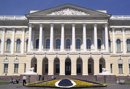 Русский музей открыл в Казани свой первый выставочный центр