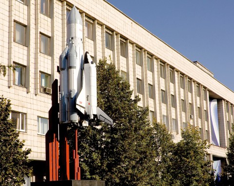 Самарский наноспутник запустят с МКС