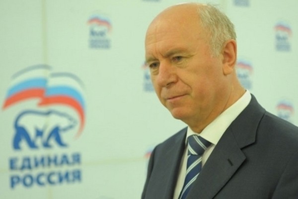 Самарский губернатор снялся с праймериз «Единой России»