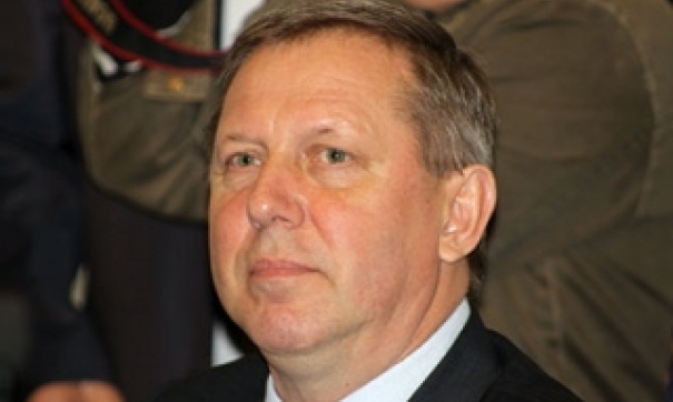 Владимир Попков покидает пост секретаря Саратовского реготделения «Единой России»