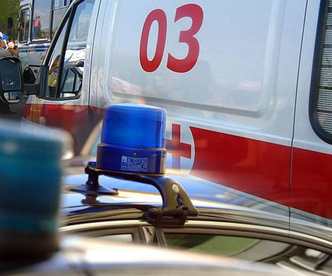 В Саратове водитель и пассажиры ВАЗа пытались добить сбитых ими пешеходов