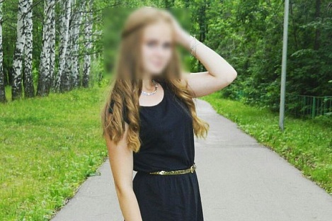 В Пермском крае задержан предполагаемый убийца 18-летней выпускницы