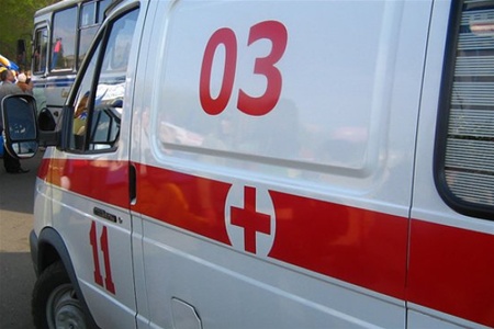 В результате ДТП на трассе Пермь-Екатеринбург погибли три человека
