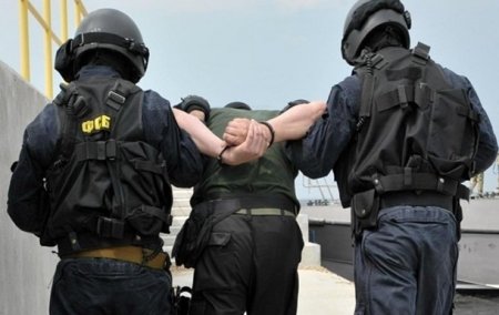 В Самаре задержали двух братьев по подозрению в поставках оружия на Украину