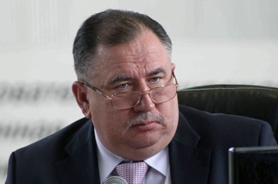Главой Саратова избран Валерий Сараев
