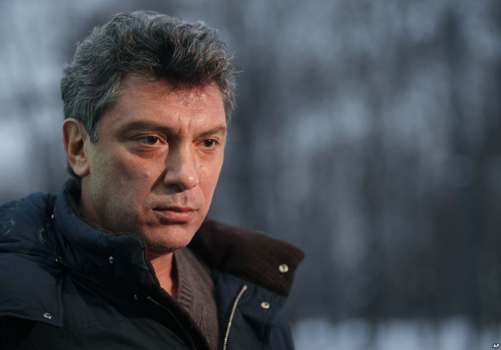 В Нижнем Новгороде планируют увековечить память Бориса Немцова