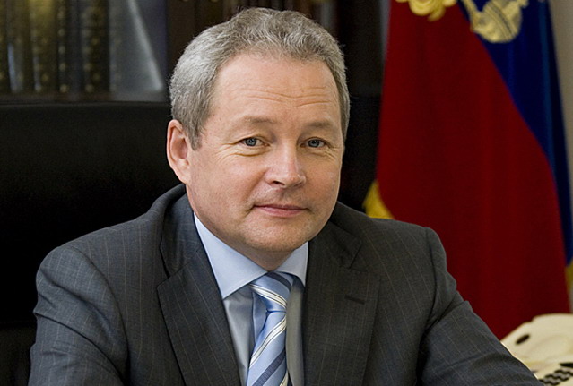 Виктор Басаргин отправил в отставку правительство Пермского края