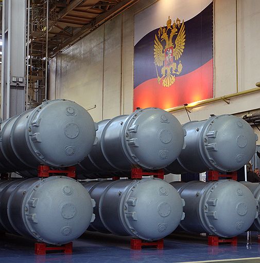 Концерн ВКО «Алмаз-Антей» наращивает экспорт оборонных вооружений