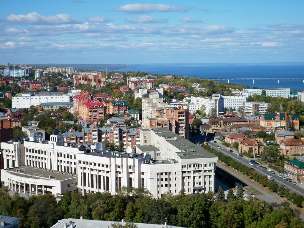 Региональную Академию наук создадут в Ульяновской области
