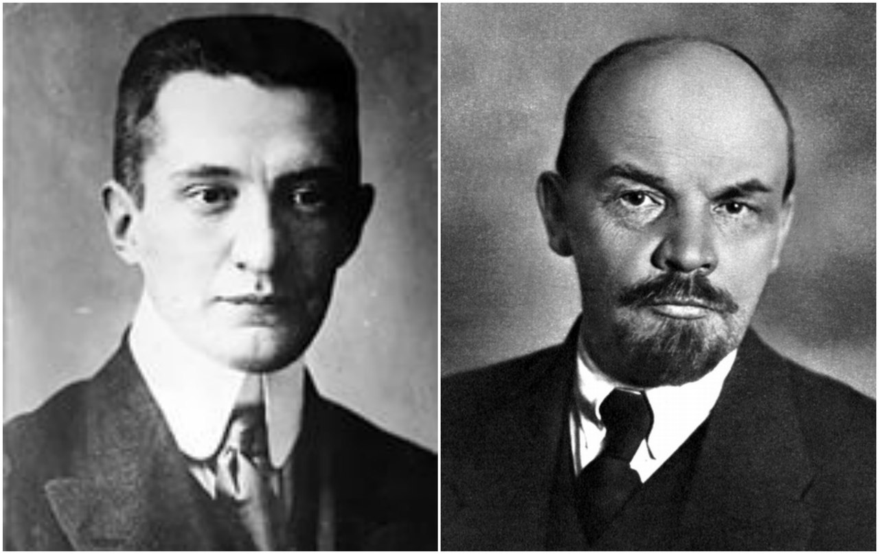 На родине Ленина и Керенского в год столетия революции откроют памятную доску