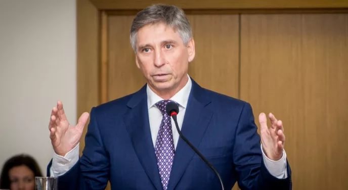 Депутаты приняли досрочную отставку главы Нижнего Новгорода