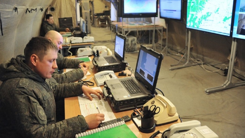 Концерн «Алмаз-Антей» разработает персональный компьютер для российских военных
