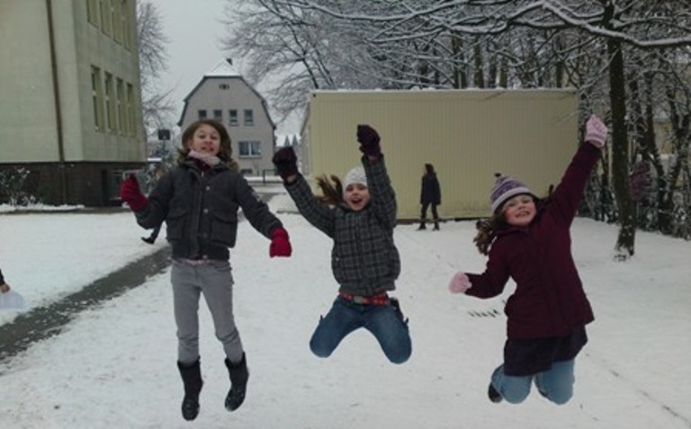 Занятия в 150 школах Саратовской области отменены из-за морозов