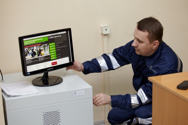 Более 1,5 тыс. избирательных участков в Свердловской области оборудуют системами видеонаблюдения